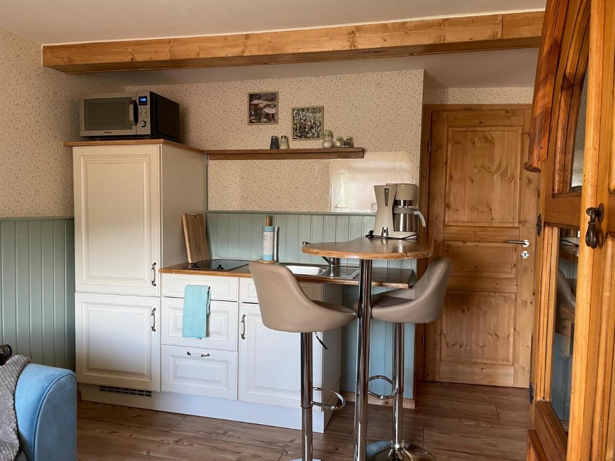 Apartment Schlossbergbutze