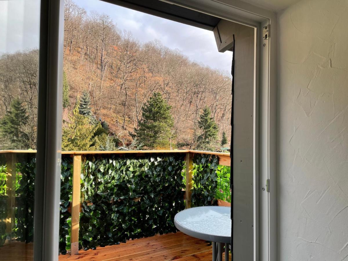 Schlossbergbutze Apartment *