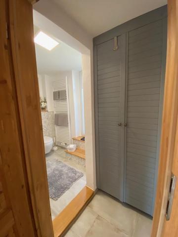 Schlossbergbutze Apartment *