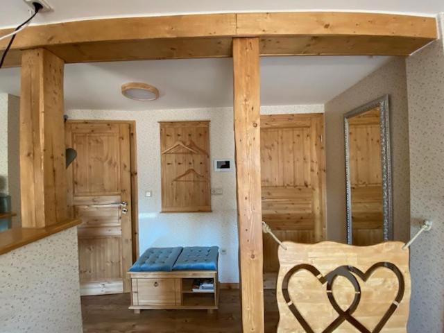 Apartment Schlossbergbutze Wernigerode