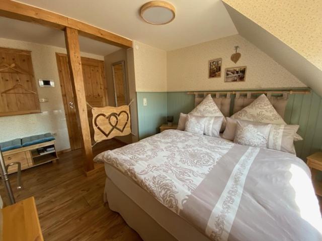 Apartment Schlossbergbutze *