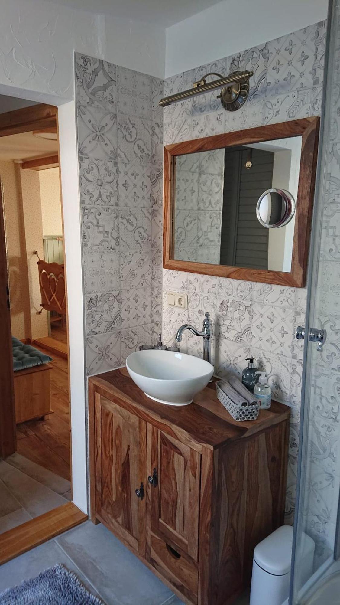 Apartment Schlossbergbutze Wernigerode