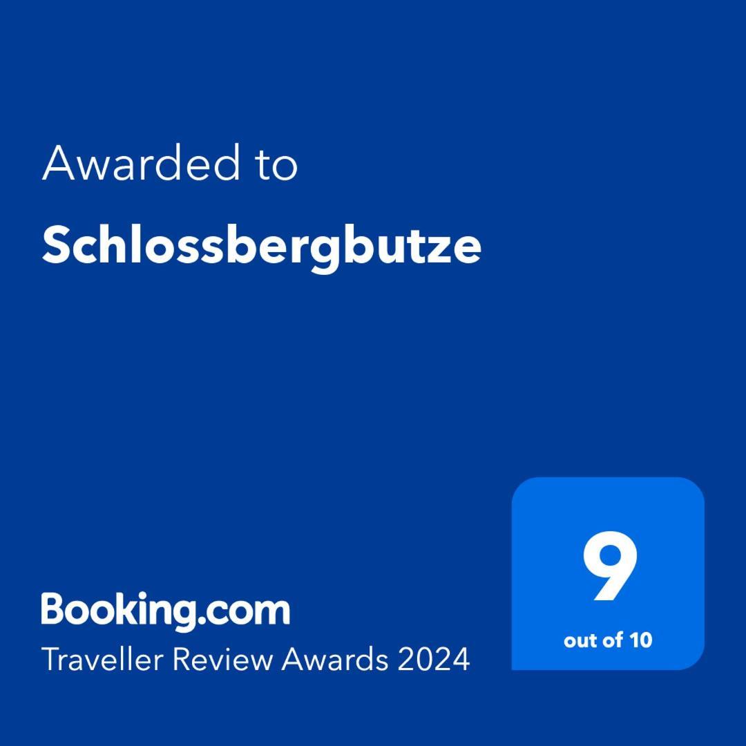 Schlossbergbutze Wernigerode